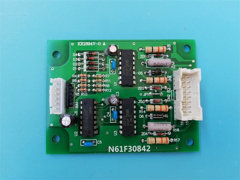 KOMATSU Forklift Eps Board