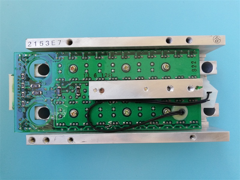 KOMATSU Forklift FET Module
