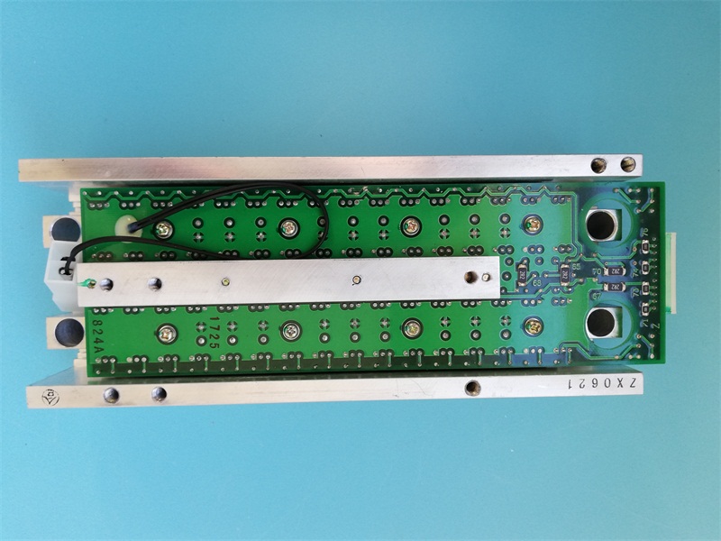 KOMATSU Forklift FET Module